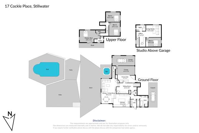 17 Cockle Place Stillwater_1