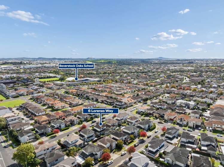 6 Lorenzo Way Flat Bush_20