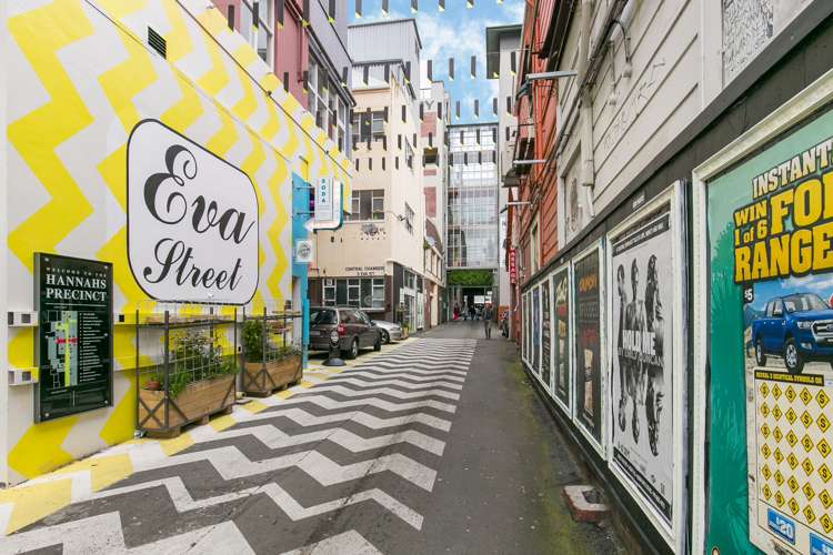 40/5 Eva Street Te Aro_16