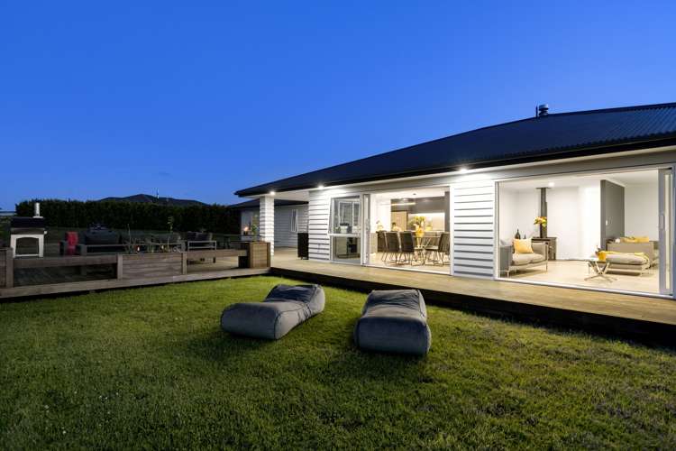 116C Mimiha Ridge Matata Whakatāne Houses for Sale One Roof