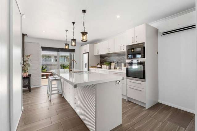 A Clever Re-invention