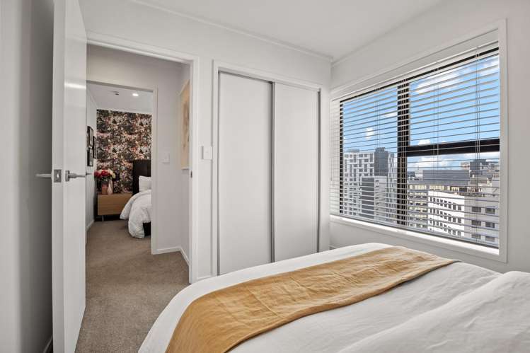 1702/38A Liverpool Street Auckland Central_17