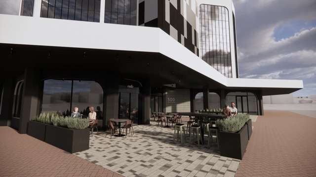 Ground Floor, 500 Victoria Street Hamilton City Central_3