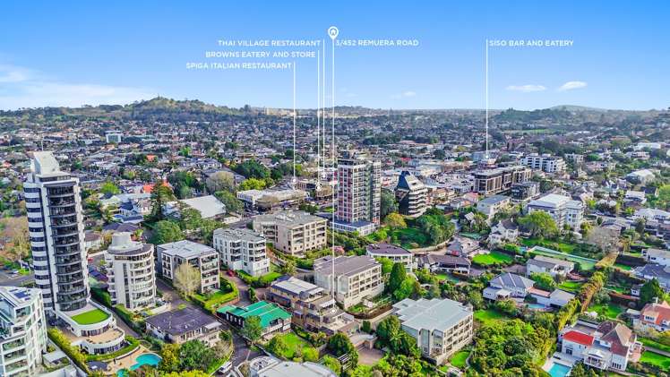 3/452 Remuera Road Remuera_25