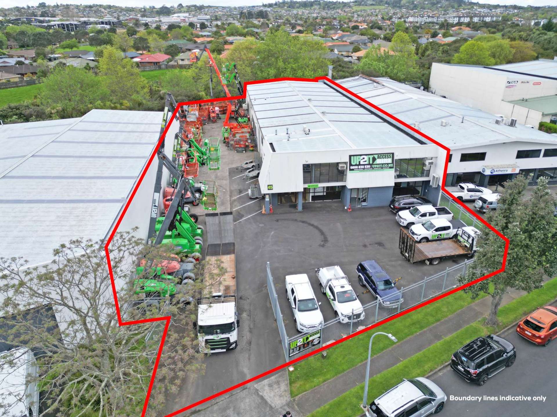 Address withheld East Tamaki_0