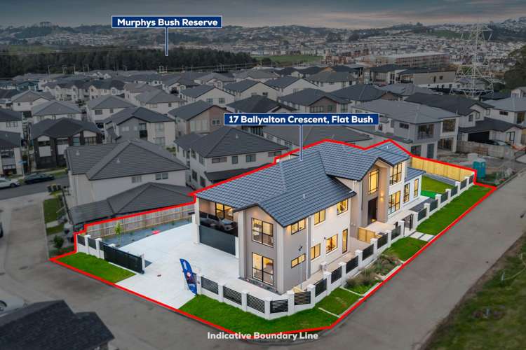 17 Ballyalton Crescent Flat Bush_37