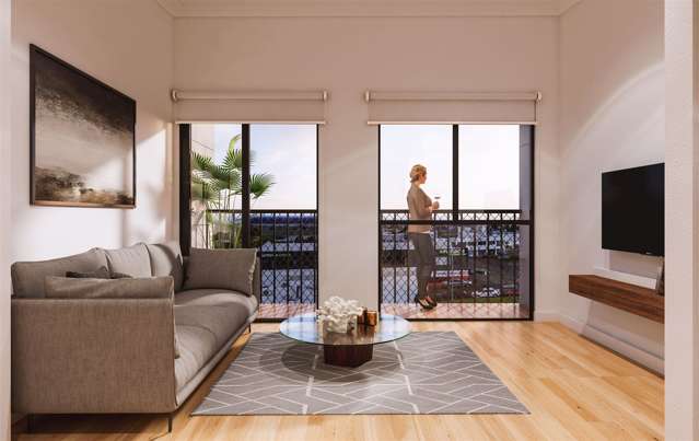 Lot 5/336 New North Road Kingsland_3