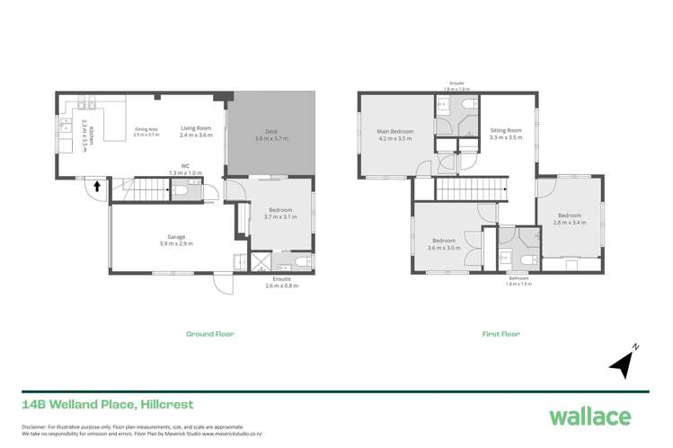 Lot 2/14 Welland Place Hillcrest_17