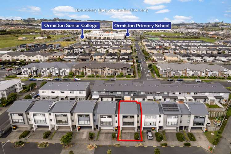 9 Tia Road Flat Bush_20