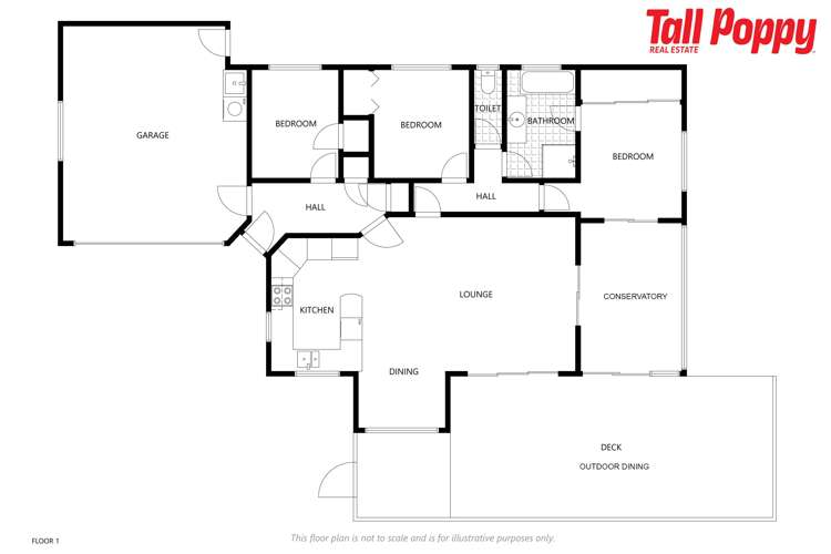 117c Gladstone Road Richmond_22