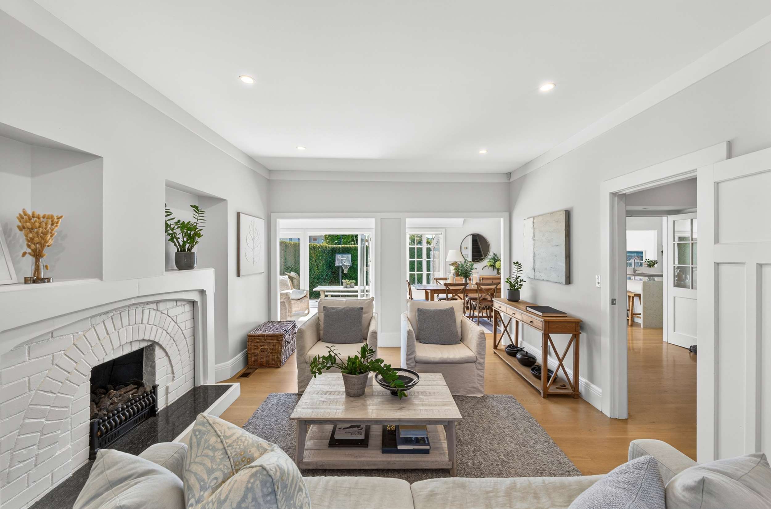 46 Benson Road in Remuera, Auckland