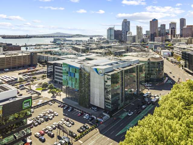 109 Fanshawe Street Auckland Central_4