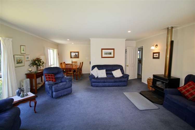 4 Grantham Drive Hanmer Springs_7
