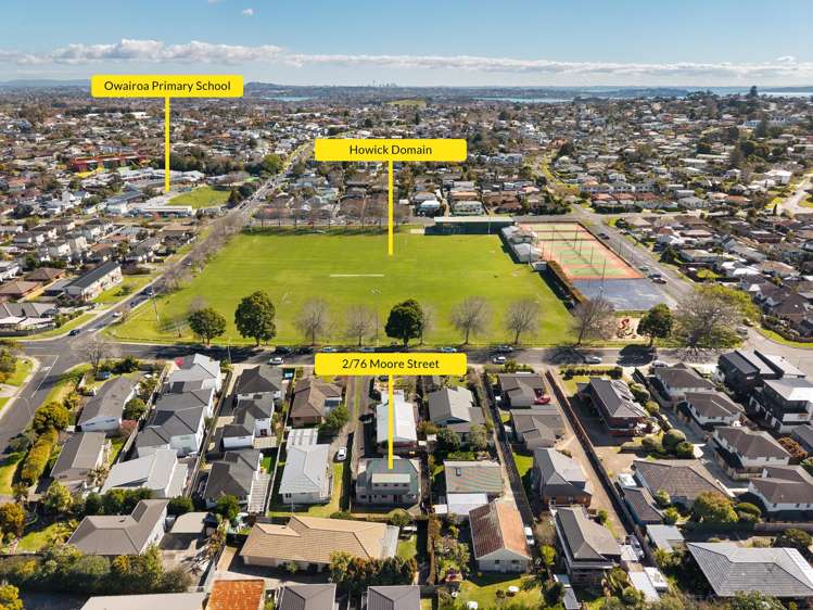 2/76 Moore Street Howick_18