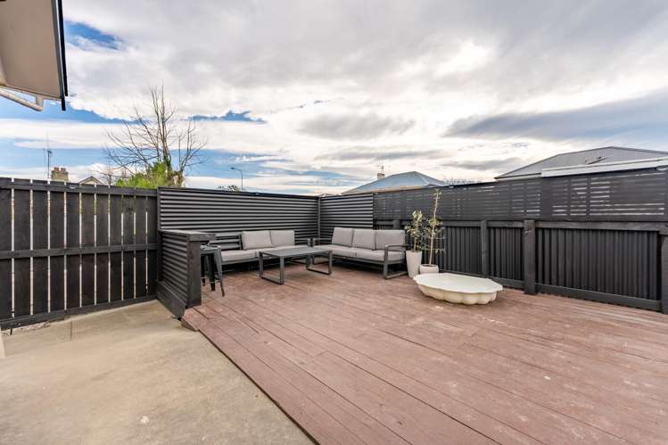 12 Baker Street West End_11