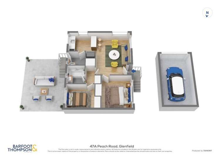 47A Peach Road Glenfield_16