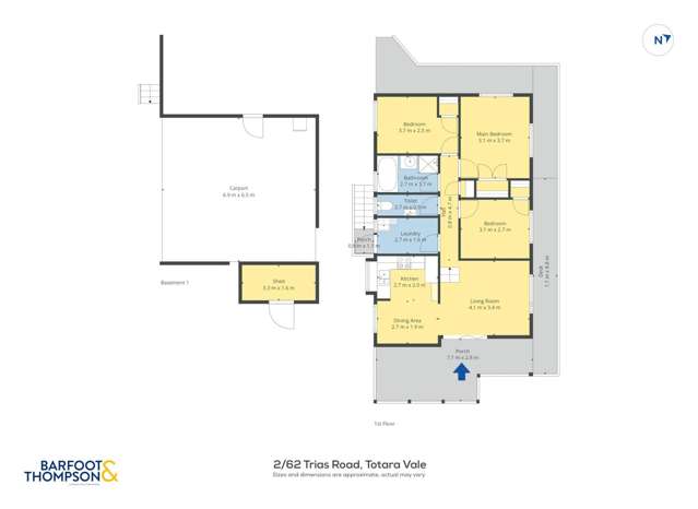 2/62 Trias Road Totara Vale_1