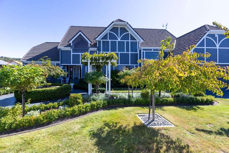 38 Kensington Drive Taradale_19