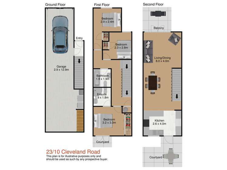 23/10 Cleveland Road Parnell_18