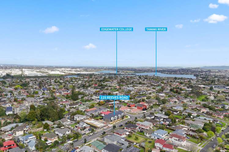 Lot 1-5/125 Reeves Road Pakuranga Heights_31