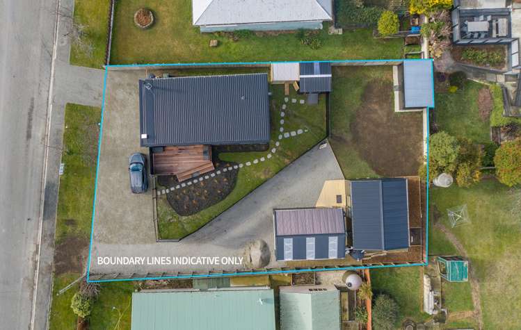 22 Charles Street Weston_36