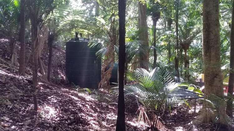 17 Waikarekare Lane Karekare_6