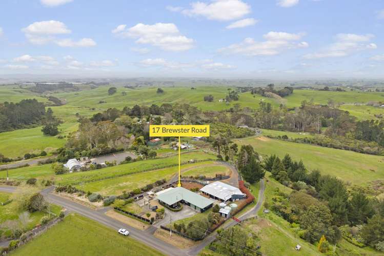 17 Brewster Road Pukekawa_31