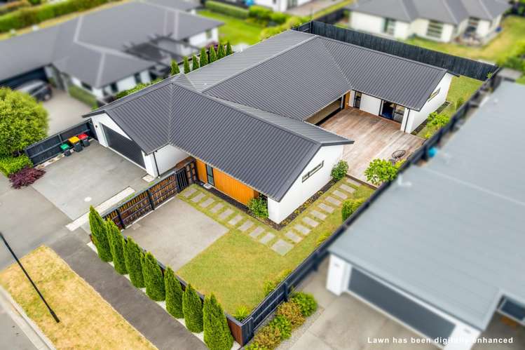 22 Ellesmere Street Marshland_20