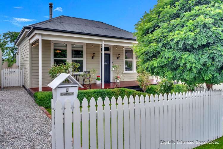 5 Molyneux Avenue Cromwell_22