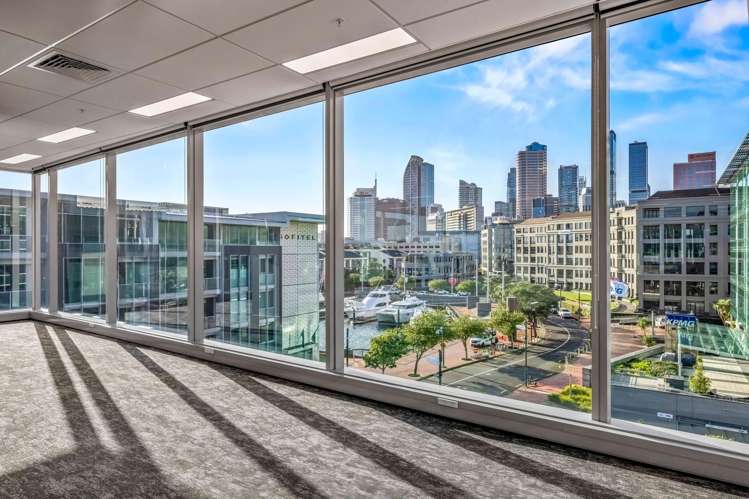 Unit 4B/22 Viaduct Harbour Avenue Auckland Central_5