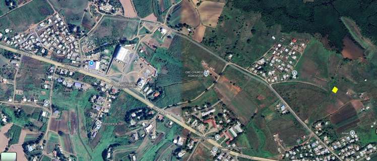 Lot 1 Off Queens Road Korovuto_2