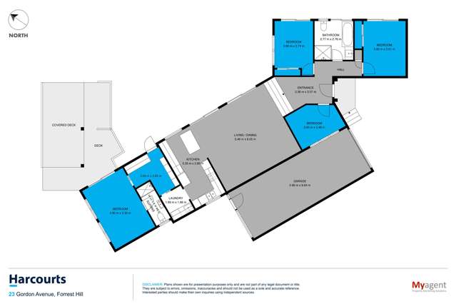 23 Gordon Avenue Forrest Hill_1