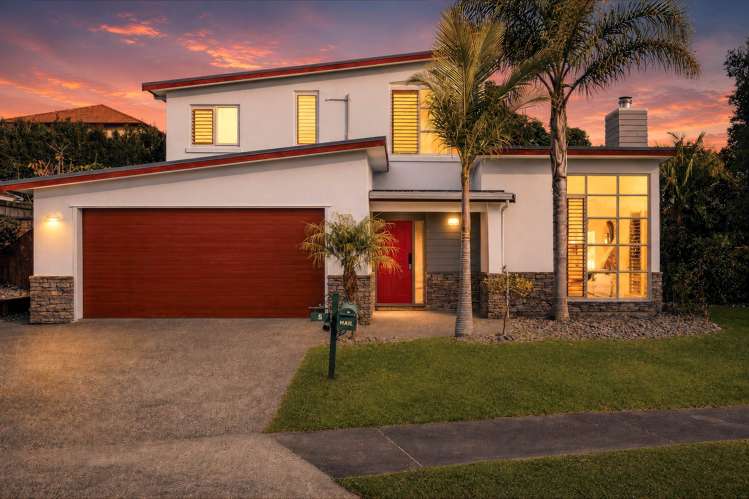5 Mary Forgham Drive Greenhithe_26
