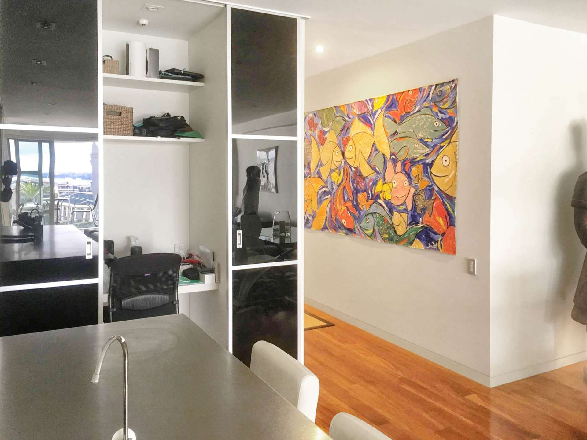 8/23 Graham Street Auckland Central_0