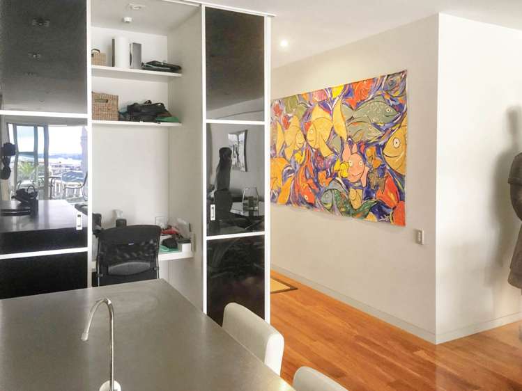 8/23 Graham Street Auckland Central_0