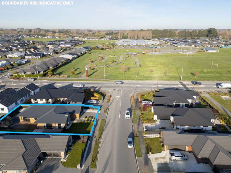 4 Albert Wills Avenue Halswell_17