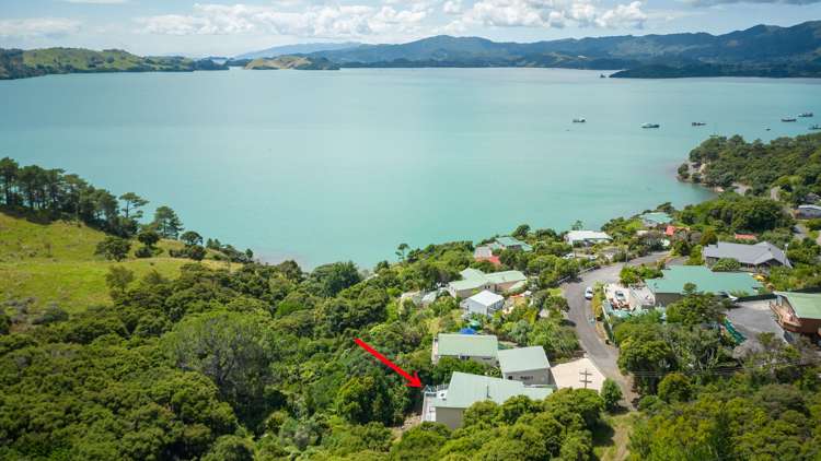 56 Puriri Road Coromandel_16