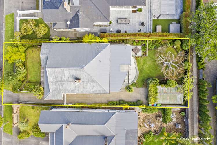 5 Mewburn Avenue Mount Eden_19