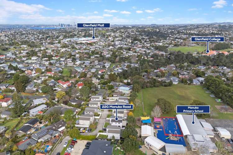 22g Manuka Road Glenfield_13