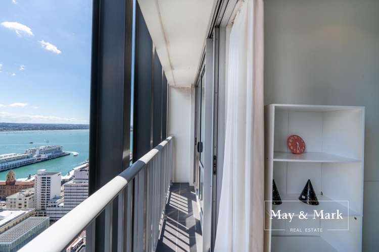 36d/16 Gore Street Auckland Central_9