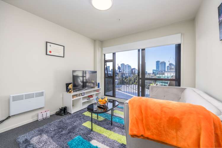 8E/4 St Paul Street Auckland Central_5