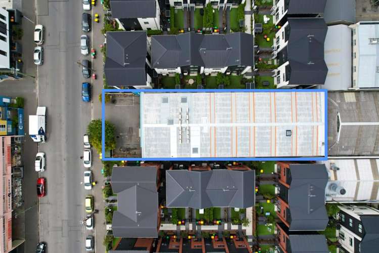 336 Cashel Street City Centre_9