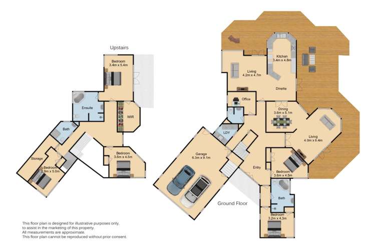 1425 River Road Flagstaff_73
