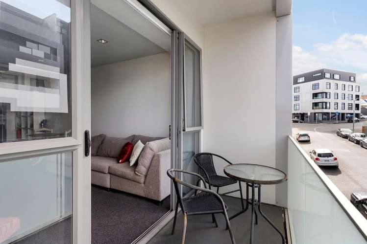 1o/17 Blake Street Ponsonby_7