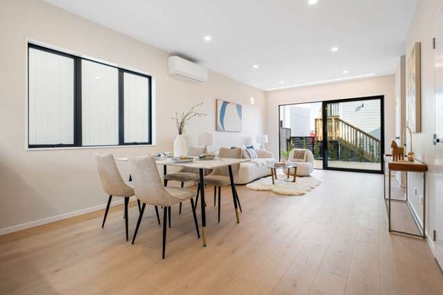 6 Greenbrier Street Westgate_4