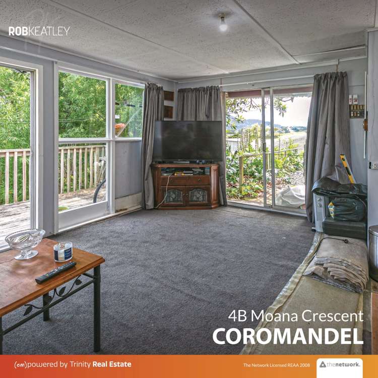 4B Moana Crescent Coromandel_19