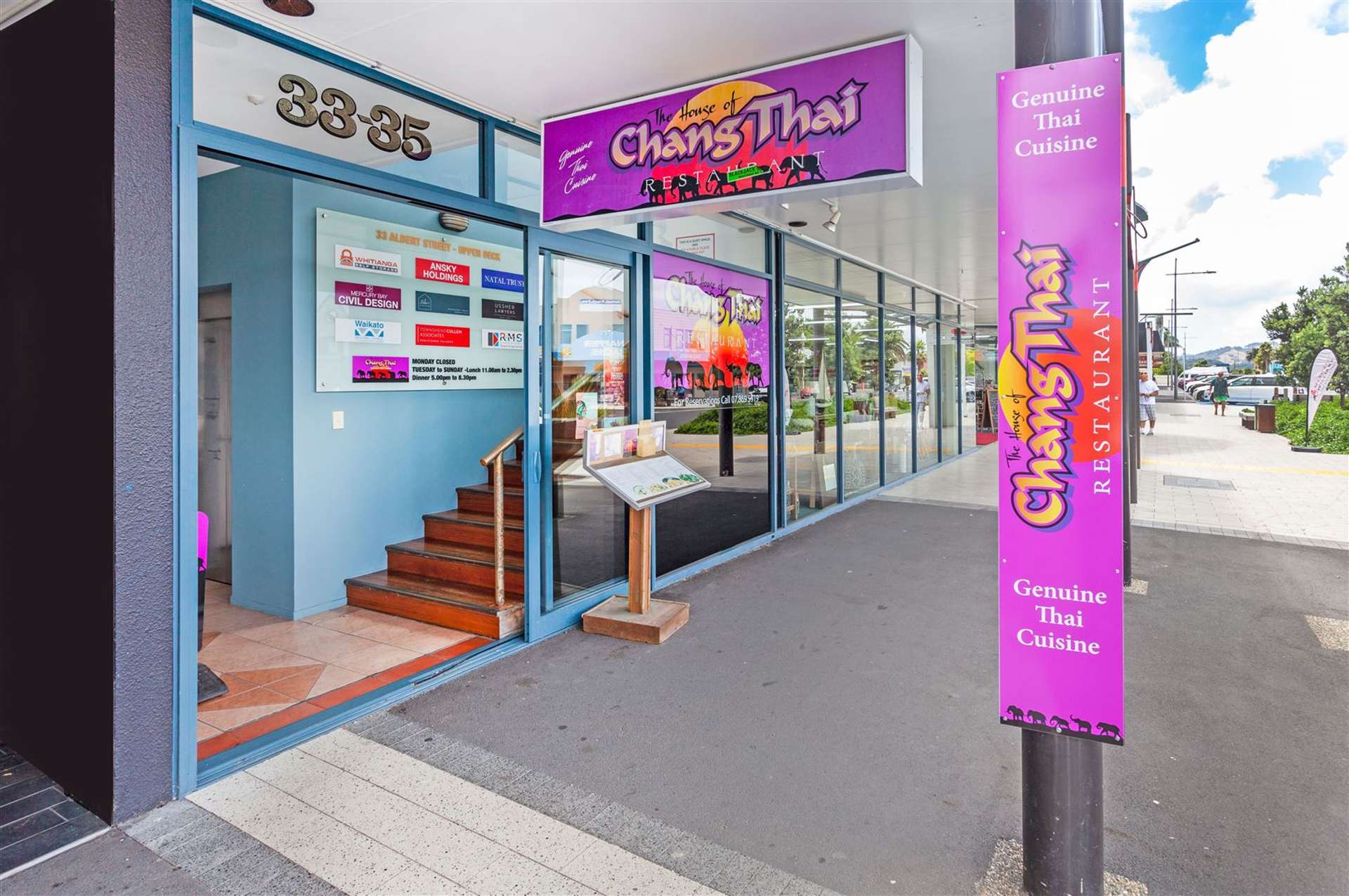 3/33 Albert Street Whitianga_0