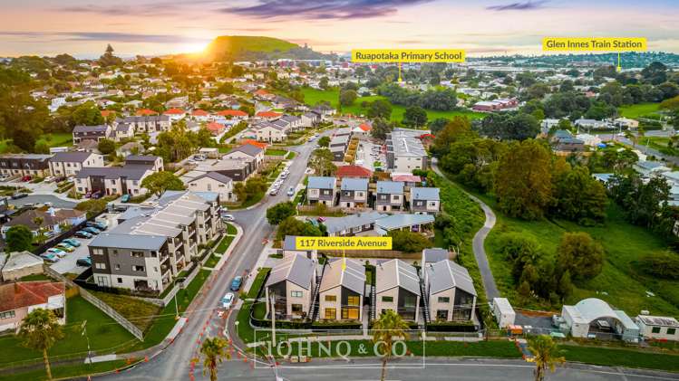 117 Riverside Avenue Panmure_17