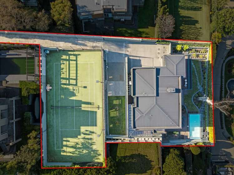45 and 47 St Stephens Avenue Parnell_17