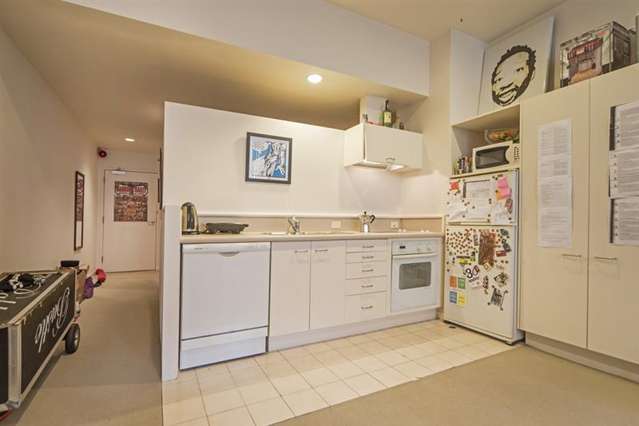 2i/10 Hobson Street Auckland Central_4